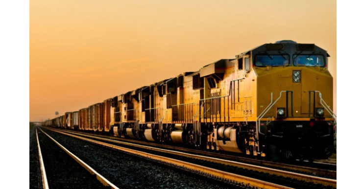 Azərbaycandan Rusiyaya “Aqroekspress” vasitəsilə ilk yük qatarı göndərilib