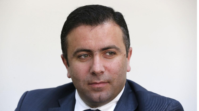 Ermənistana qarşı sanksiyalar tətbiq olunmalıdır - Livanlı vəkil 