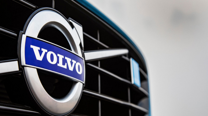 "Volvo"nun satışları kəskin azalıb 