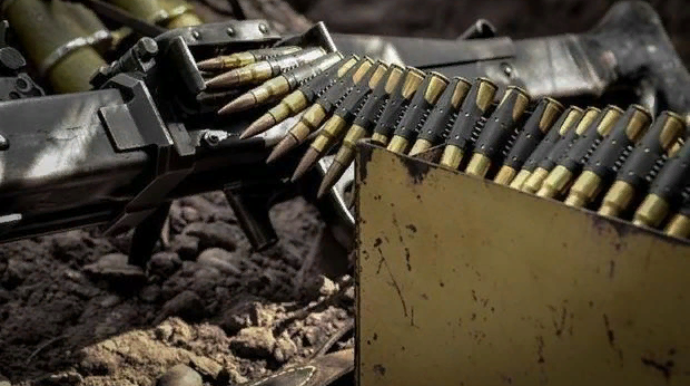 Müdafiə Nazirliyi cəbhədəki son vəziyyətlə bağlı məlumat yaydı