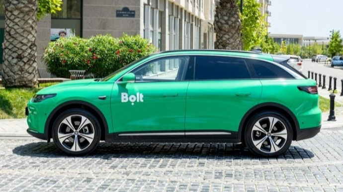 "Bolt" Azərbaycanda gənclər üçün yeni müsabiqə elan edib; bu atrixdə başlayacaq - RƏSMİ 