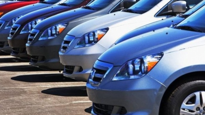 Azərbaycanda 12 nəqliyyat vasitəsi özəlləşdirilib