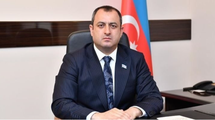 İcra başçısı Adil Əliyevin köməkçisi öldü - FOTO 