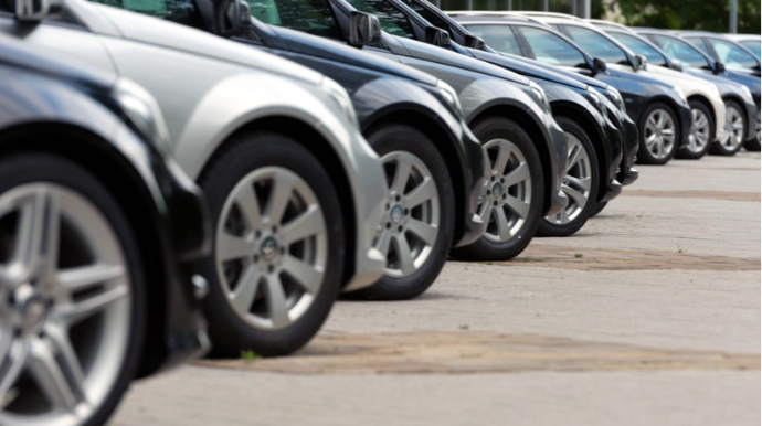 Azərbaycan daha bir ölkədən avtomobil almağa başlayıb