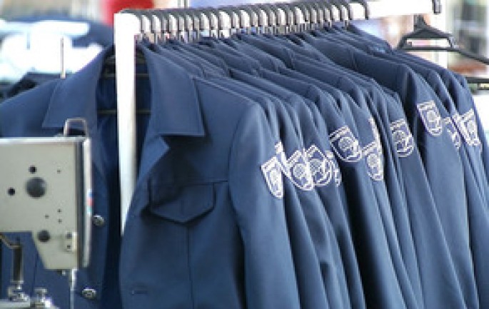 Bakı Tikiş Evi: Məktəbli formaları bahalaşmayıb - QİYMƏTLƏR