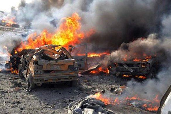 SON DƏQİQƏ! Məşhur azərbaycanlı meyxanaçı "BMW X-6" ilə qəzaya uğradı - VİDEO - FOTO