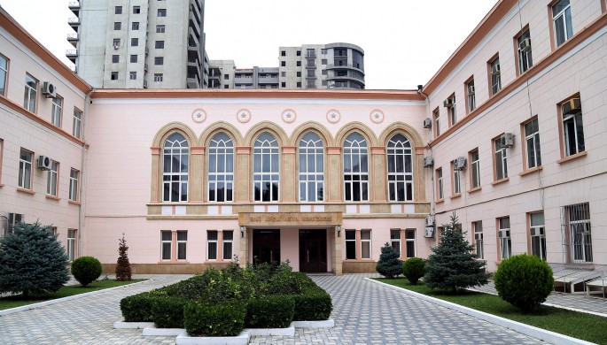 Qətl törədən şəxsin apellyasiya şikayəti təmin edilməyib