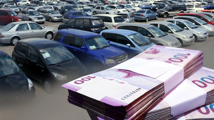 Maşın bazarında qiymətlər artıb? - EKSPERT AÇIQLADI 
