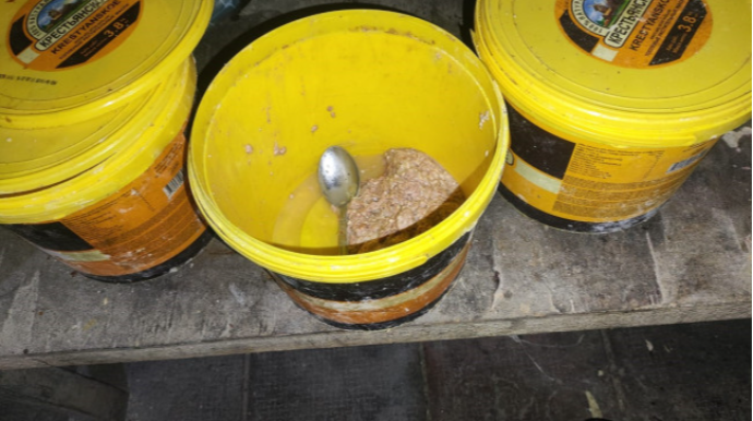 Ət qutabı yox, at qutabı yeyirmişik... - VİDEO