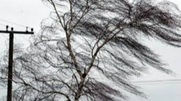 Duman olacaq, külək güclənəcək - Sabahın HAVASI 