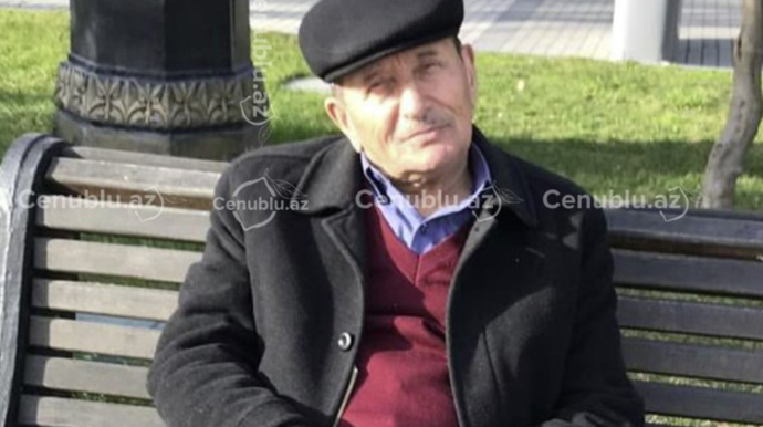 Ehtiyatda olan polkovnik faciəvi şəkildə öldü - FOTO