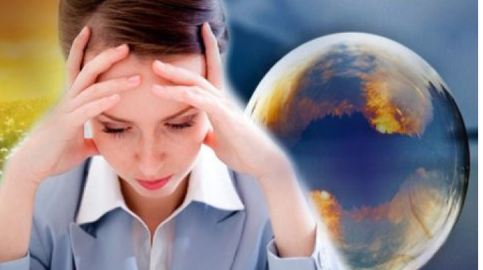 XƏBƏRDARLIQ:  Sabah bu insanlarda narahatlıq hissi yarana bilər