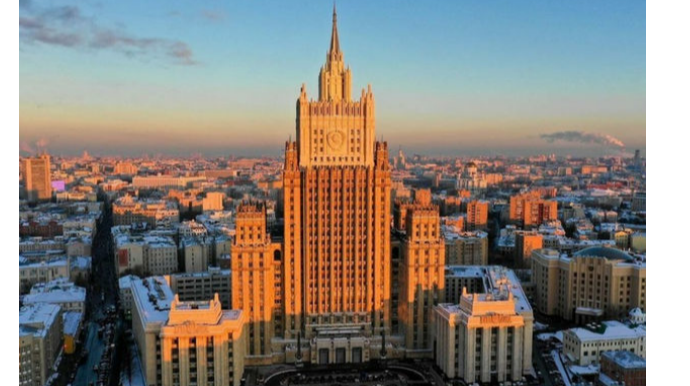 МИД РФ: Вторая встреча в формате "3+3" может пройти в ближайшие месяцы