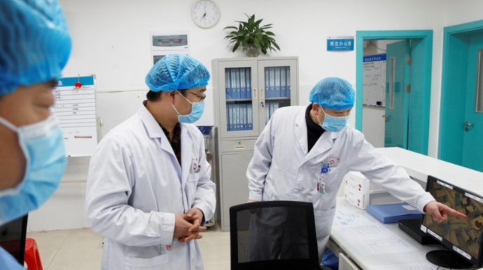 Koronavirusa qarşı təbii vasitə aşkar edilib