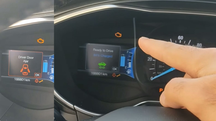 Şarj olunandan sonra maşında yaranan problemin səbəbi nədir? – Sahil usta AÇIQLADI - VİDEO