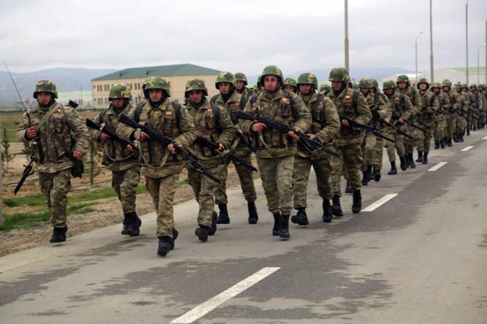 Tərxis edilmiş şəxslərin qəbulu və müraciətləri üçün komissiya yaradılıb 