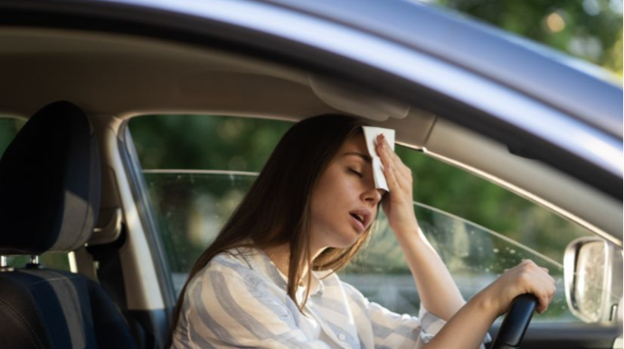 Normadan artıq isti hava şəraitində iş rejimi necə olmalıdır? 