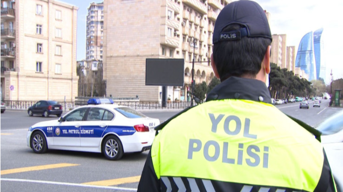 Bakının bu yolları bağlanacaq - SİYAHI 