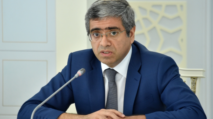 Nazir beş nəfərə yüksək vəzifə verdi - FOTO