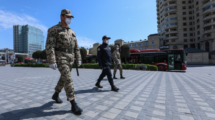 Azərbaycanda karantin rejimi yenidən sərtləşdirilə bilər