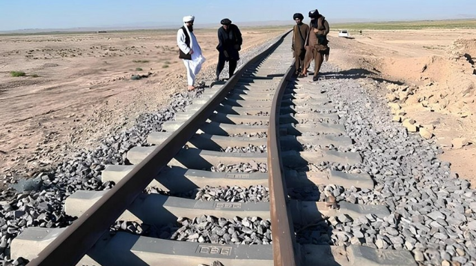 Строительство Трансафганской железной дороги может занять 5 лет и обойтись в $4,6 млрд 