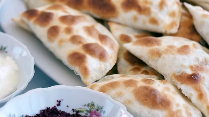 Bundan sonra “dəvə qutabı” yeməyəcəksiniz - Şok gizlinlər bilindi 