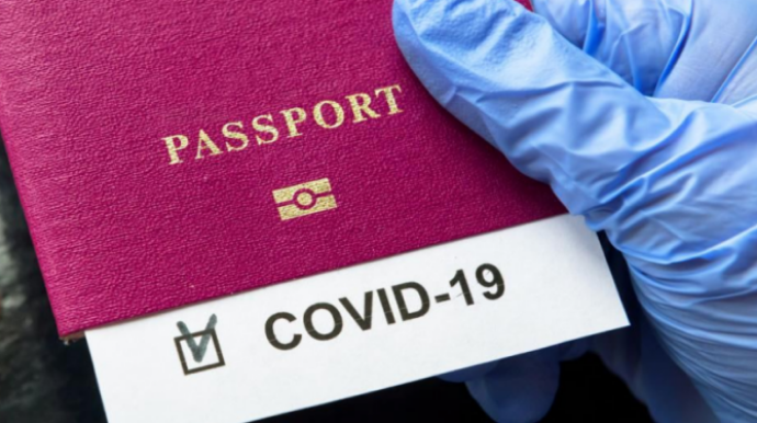 "Koronavirusdan sağalan insanlara immun pasportu niyə verilmir?" - Alimlər etiraz edir...   - FOTO