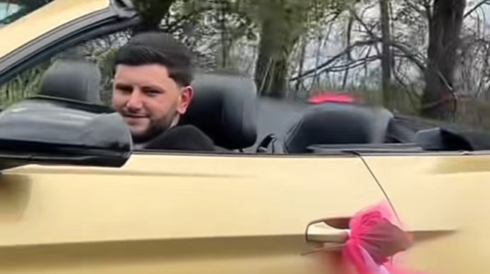 Toyundan 46 gün sonra faciəvi şəkildə öldü - FOTO - VİDEO