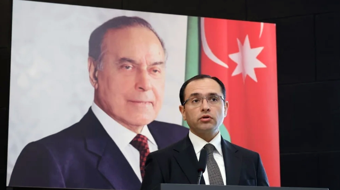 "Torpaq sahələrinin genişləndirilməsi hesabına artım dövrü başa çatır" - Məcnun Məmmədov 