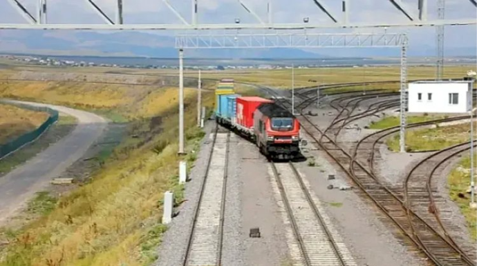 Bakı-Tbilisi-Qars dəmir yolunun rəsmi açılış vaxtı AÇIQLANDI 