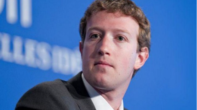Марк Цукерберг ответил на критику в адрес Facebook - ВИДЕО 