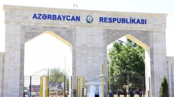 Azərbaycan quru sərhədlərini açacaq - İyunun 22-si... 