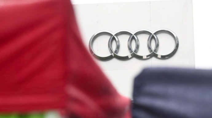 "Audi"nin  Belçikada yerləşən zavodunda silah istehsal edilə bilər 