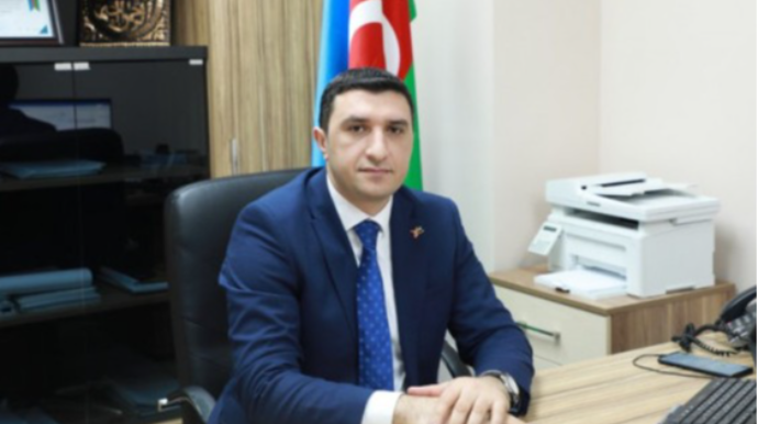 AQTA-nın sektor müdiri işdən çıxarıldı 