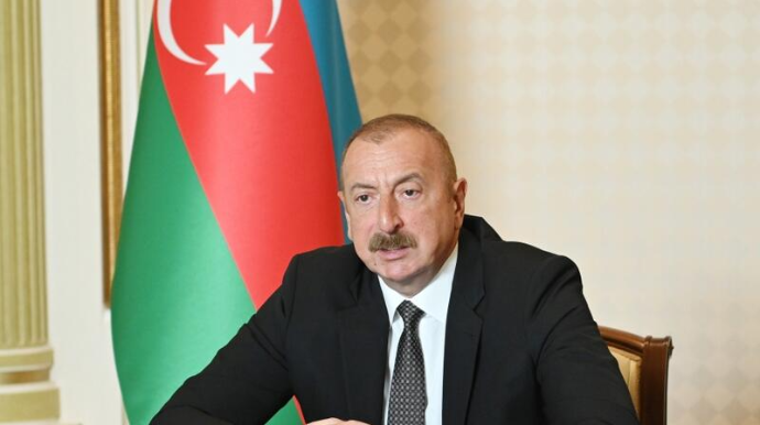 Araz Vadisi İqtisadi Zonası yaradılır - FƏRMAN 