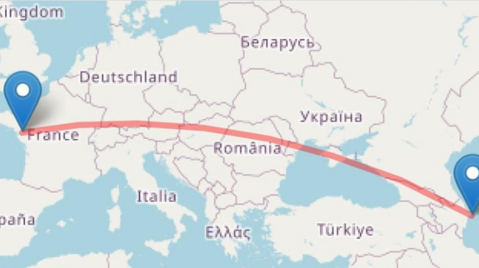 Avropa Liqasında ən uzun səfər "Qarabağ"a görə olacaq