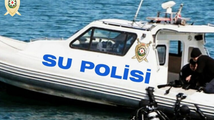 Polis əməliyyat keçirib, “Kalaşnikov”  satmaq istəyən şəxs saxlanılıb  - VİDEO