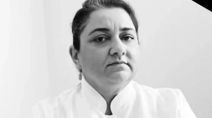 Azərbaycanda həkim vəfat etdi 