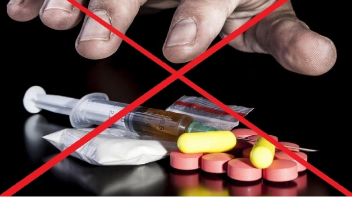 Polis 10 kq-dan artıq narkotik aşkarladı 