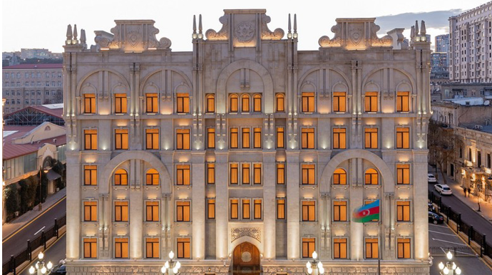 DİN vətəndaşlara SMS göndərərək xəbərdarlıq edib 