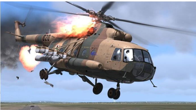 Bakı Xankəndindən qalxan helikopteri vuracaq - Separatçıların planı baş tutmur 