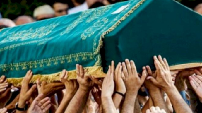 Naxçıvanda tanınmış həkim VƏFAT ETDİ - FOTO 