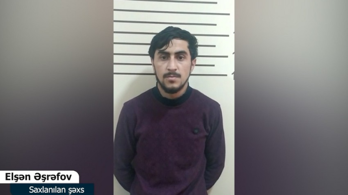 Yollarda sarı xətlərə dair tələb noyabrdan qüvvəyə minəcək 