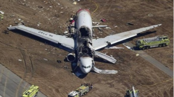 Türkiyədə qəzaya düşən təyyarənin qalıqları tapıldı 