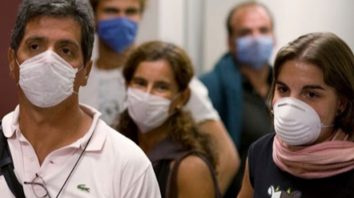 Koronavirusla mübarizədə kimdən razısınız? - SORĞU