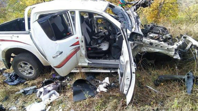 ANAMA-dan vətəndaşlara çağırış