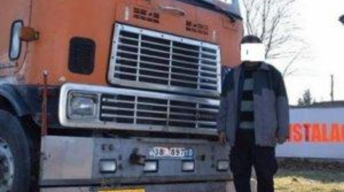 Azərbaycana “Tramadol” gətirən ərdəbilli TIR sürücüsü: “Gördüm İrandakından xeyli ucuzdur...”