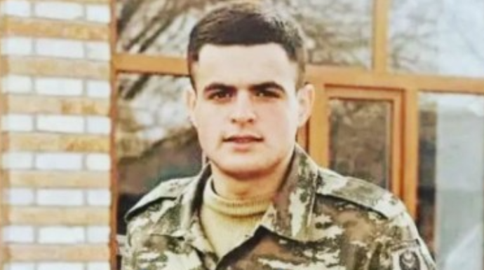 Kəlbəcərdə həlak olan əsgərimiz evin son beşiyi imiş - FOTOLAR 