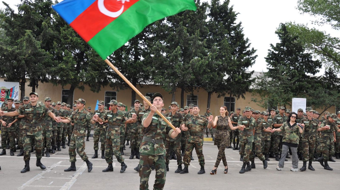 Hərbçilərə ev kirayəsi haqqının ödənilməsinə əlavə vəsait ayrılacaq