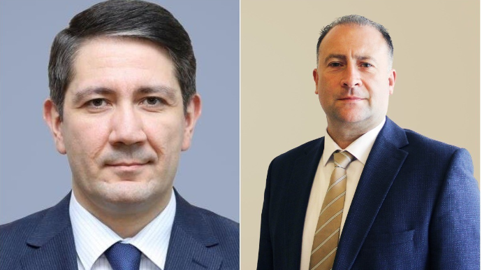 Назначены новые члены Наблюдательного Совета AZCON 